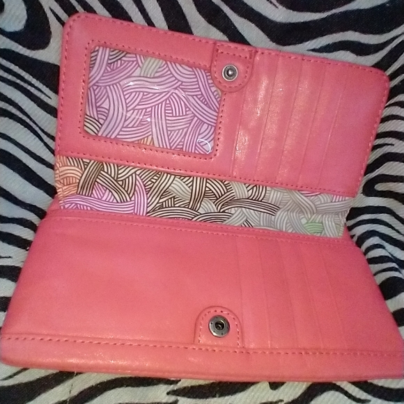 Ladies wallet by The Sac - Picture 10 of 16
